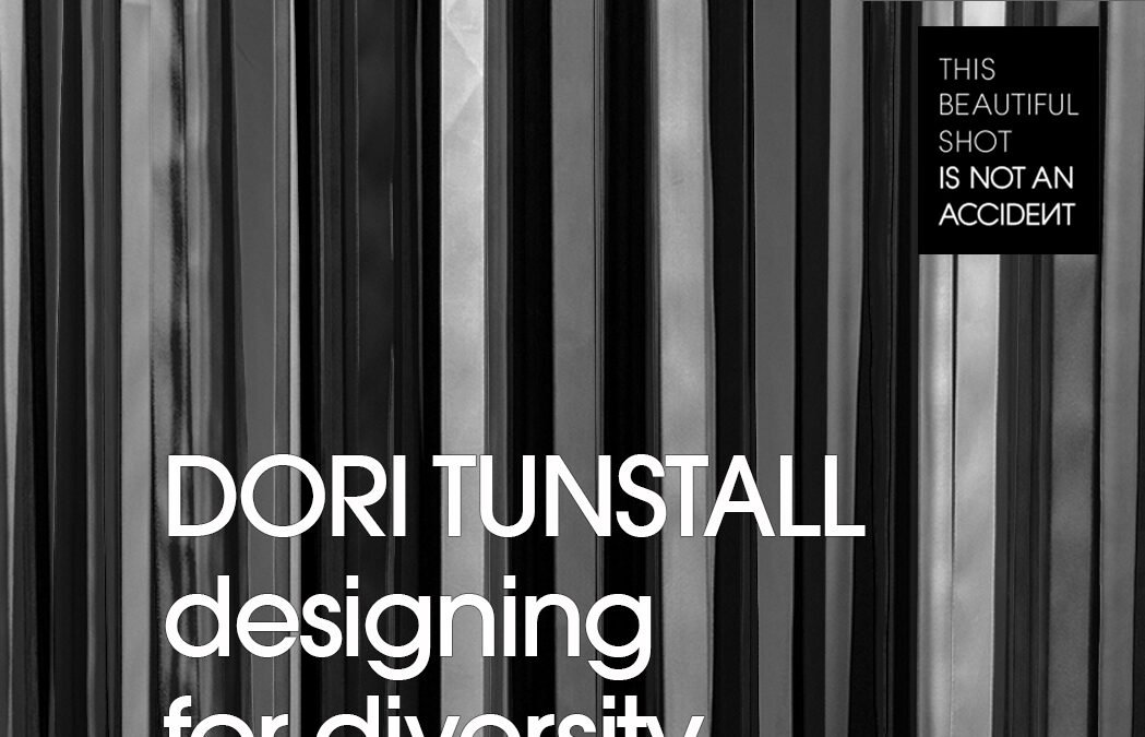 Dori Tunstall, designing for diversity